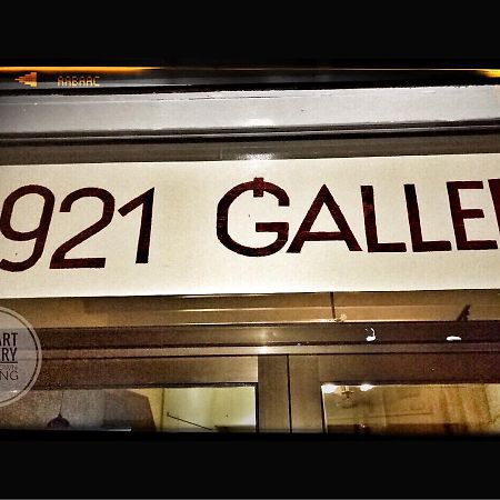 1921 Art Gallery & Travel Lodge George Town Exterior photo